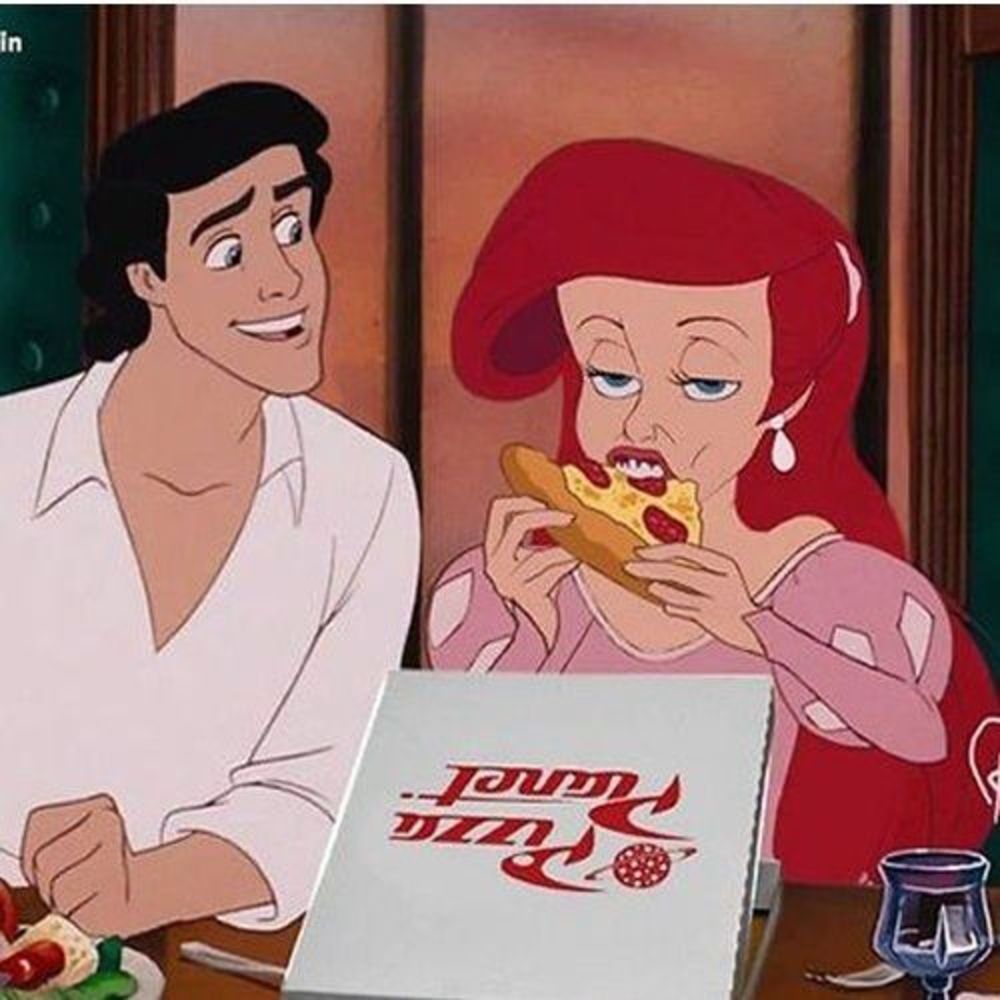 Meet your Posher, Jenna